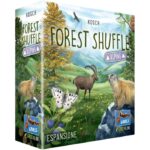 Forest Shuffle - Alpine