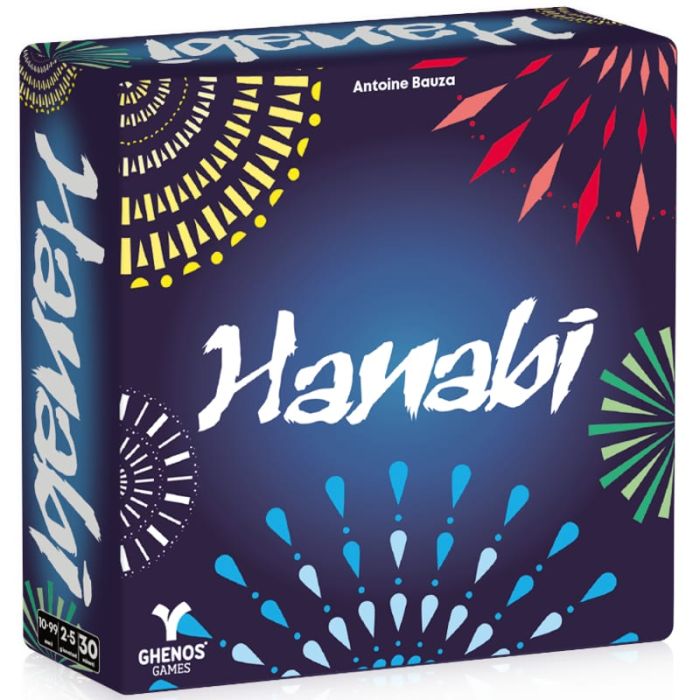 hanabi Hanabi