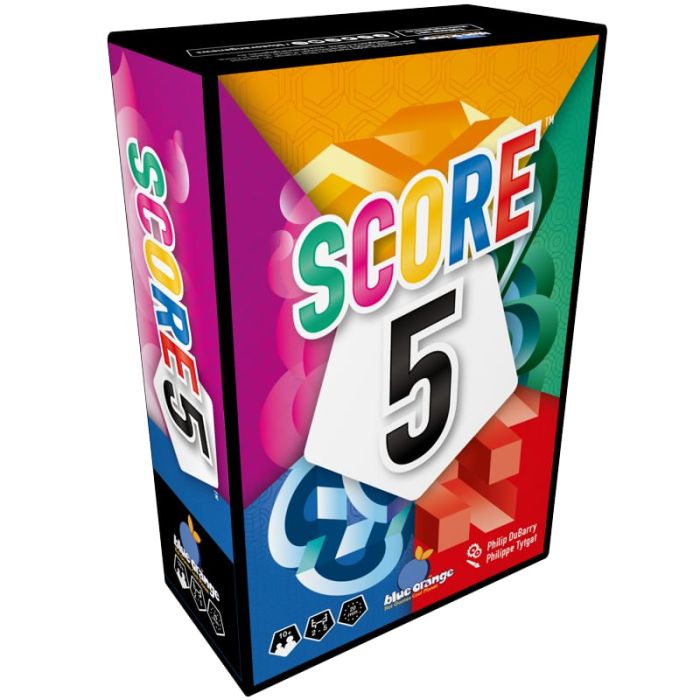score-5 Score 5