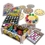 Sagrada - Espansione 5-6 Giocatori