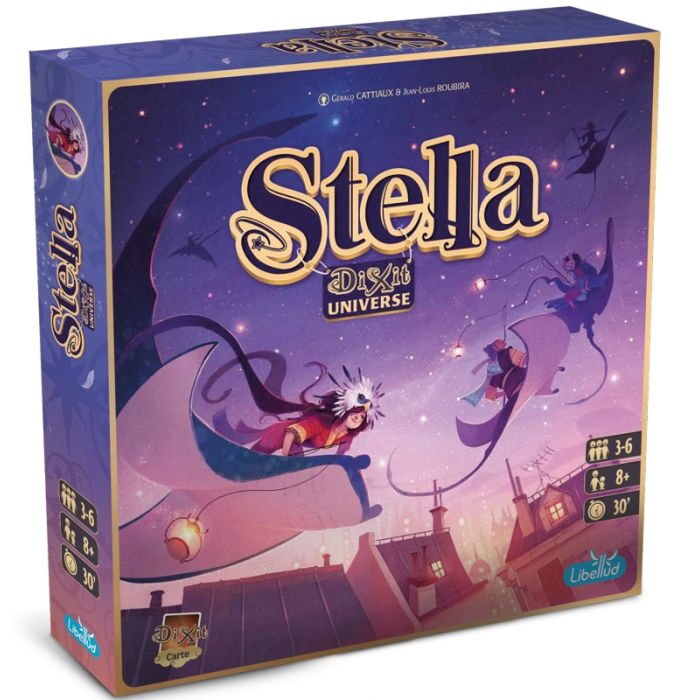 stella-dixit-universe Stella - Dixit Universe