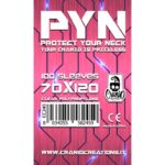 100 Bustine PYN 70x120