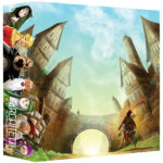 Architetti del Regno Occidentale - Collector's Box