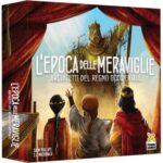 Architetti del Regno Occidentale - L'Epoca delle Meraviglie