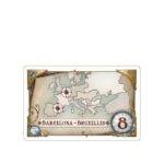 Ticket to Ride - Europa - immagine 5
