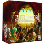 Visconti del Regno Occidentale - I Cancelli dell'Oro