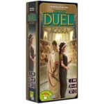 7 Wonders - Duel - Agora