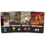 7 Wonders - Duel - Agora - immagine 3