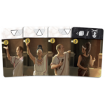 7 Wonders - Duel - Agora - immagine 4