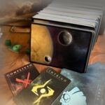Dune Imperium - Insurrezione DANNEGGIATO - immagine 3