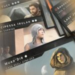 Dune Imperium - Insurrezione DANNEGGIATO - immagine 5