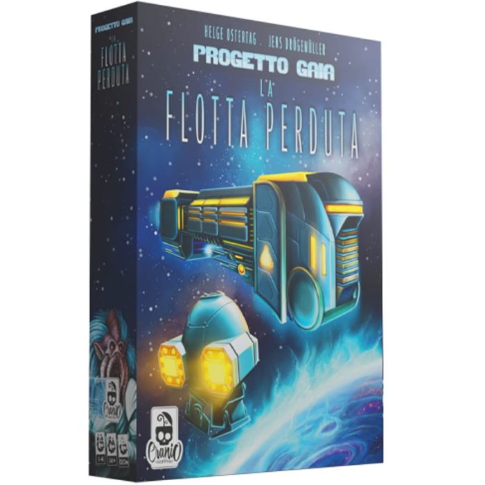 progetto-gaia-la-flotta-perduta Progetto Gaia - La Flotta Perduta
