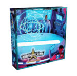 Starship Interstellar - Antimatter