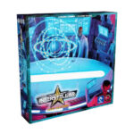 Starship Interstellar - Antimatter