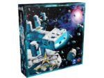 Starship Interstellar - Pericolo da Kuiper