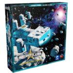 Starship Interstellar - Pericolo da Kuiper