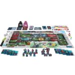 The Thing - Il Gioco da Tavolo