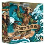 L'Eredità di Yu