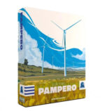 Pampero - Edizione KS