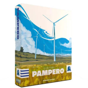 Pampero - Edizione KS