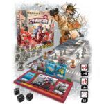 Zombicide - Seconda Edizione - immagine 2