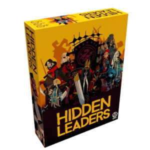 Hidden Leaders