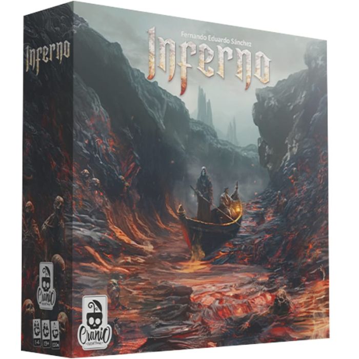 inferno (1) Inferno