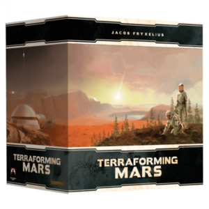 Terraforming Mars - Big Box
