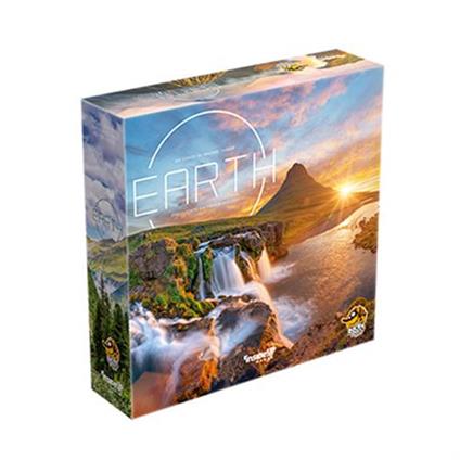 Earth Earth