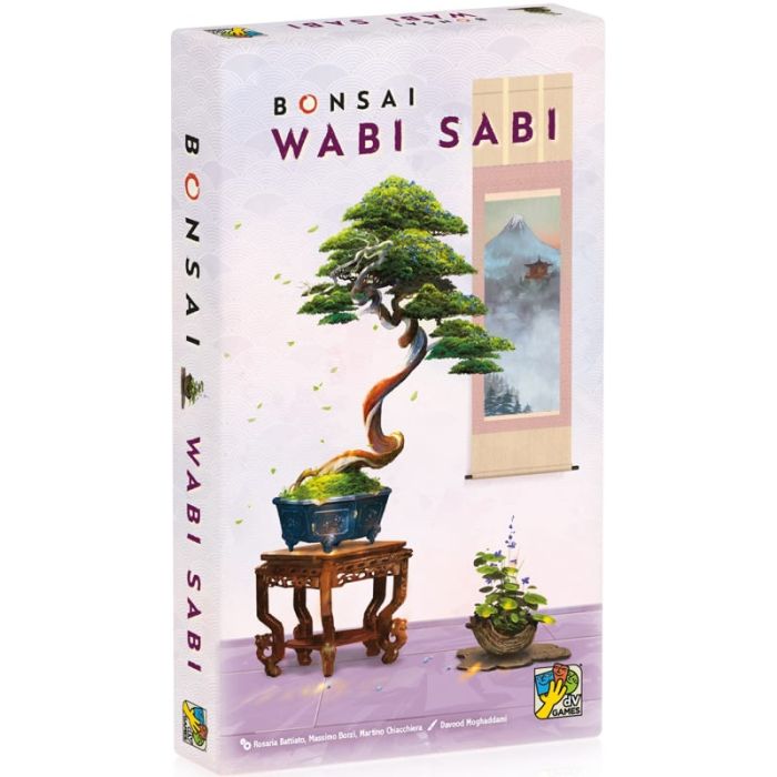 bonsai-wabi-sabi Bonsai - Wabi Sabi