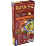 Catan - Espansione 5-6 Giocatori - immagine 3