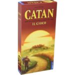 Catan - Espansione 5-6 Giocatori