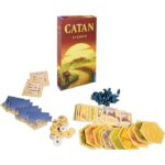 Catan - Espansione 5-6 Giocatori - immagine 2