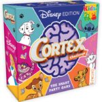 Cortex Disney Kids