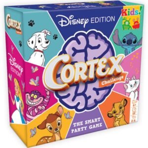 Cortex Disney Kids