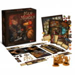 Mice and Mystics - immagine 2