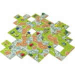 Nebbie su Carcassonne - immagine 2