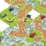 Nebbie su Carcassonne - immagine 3