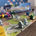 Nebbie su Carcassonne - immagine 5