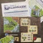 Nebbie su Carcassonne - immagine 6
