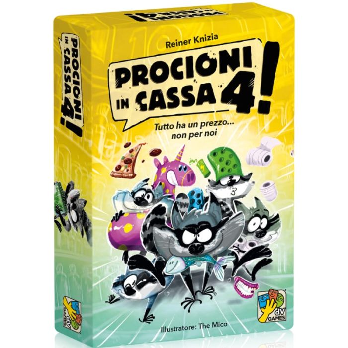procioni-in-cassa-4 Procioni in Cassa 4!