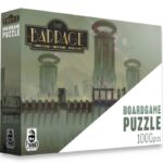 Boardgame Puzzle - Barrage (1000 Pezzi)