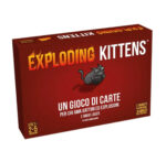 Exploding Kittens