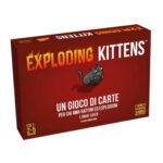 Exploding Kittens