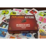 Exploding Kittens - immagine 4