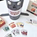 Exploding Kittens - Barking Kittens - immagine 4