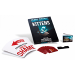 Exploding Kittens - Imploding Kittens - immagine 3