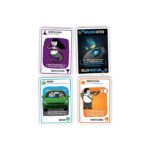 Exploding Kittens - Imploding Kittens - immagine 4