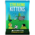 Exploding Kittens - Streaking Kittens