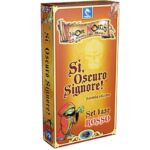Sì, Oscuro Signore - Set Base Rosso